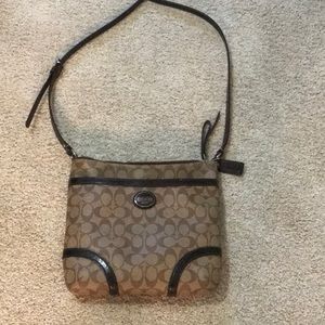 Coach Crossbody Purse
